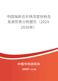 �й���˹���г������������չǰ���������棨2023-2029�꣩