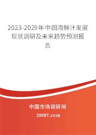 2023-2029й֭չ״мδԤⱨ