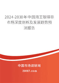 2023-2029年中国海王银得菲市场深度剖析及发展趋势预测报告 2023-2029年中国海王银得菲市场深度剖析及发展趋势预测报告