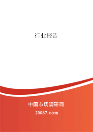 行业报告