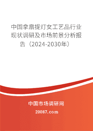 йŮƷҵ״мгǰ棨2023-2029꣩